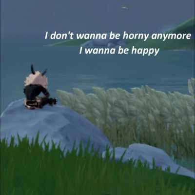 Sad Hilichurl