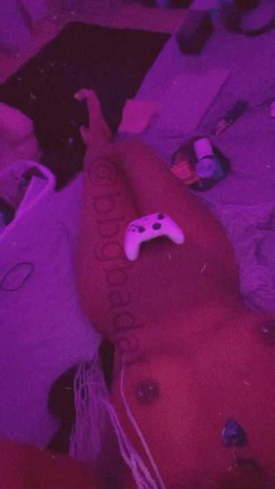 This is the only way to play crash bandicoot