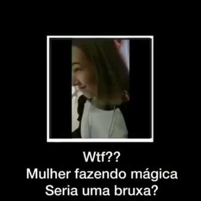 Magica (&not;‿&not;)
