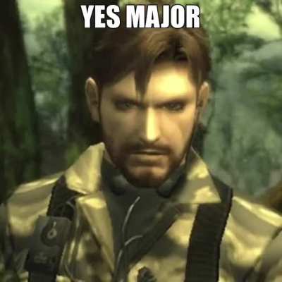Snake tells a joke