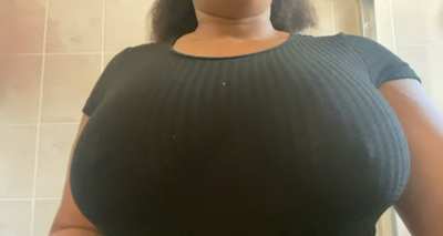 Titty drop ;)