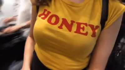 Nice and round