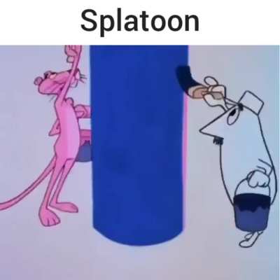 Reference moment!!