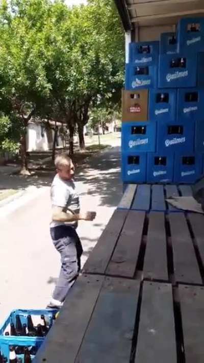 Modo Ginobirri
