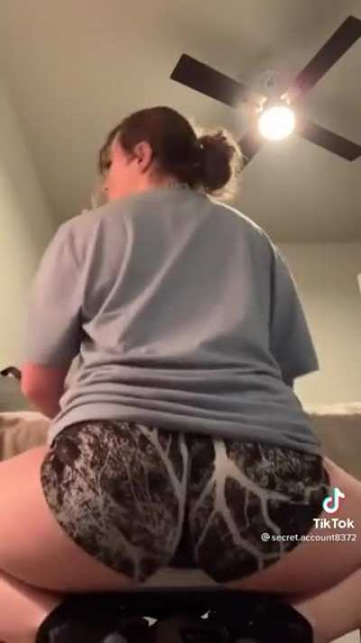 Twerk
