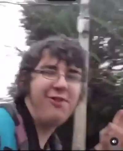 Get wrecked