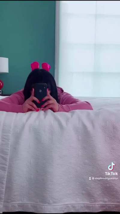 This video got me disabled from TikTok 🍑