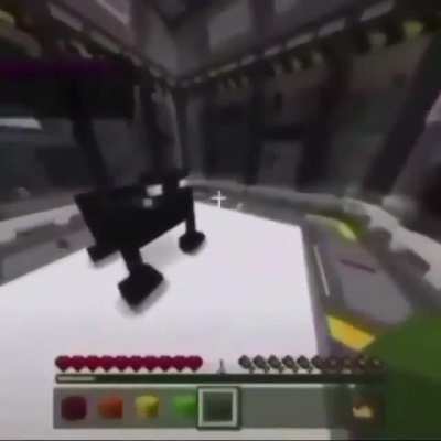 yo jugando build battle