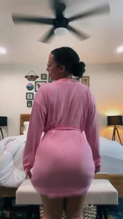 Ass clap