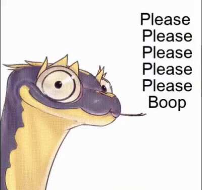 Snake_irl