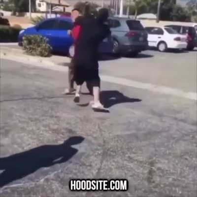 If someone says 