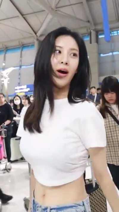 SNSD - Seohyun