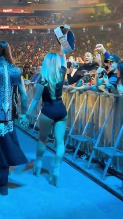 Liv Morgan