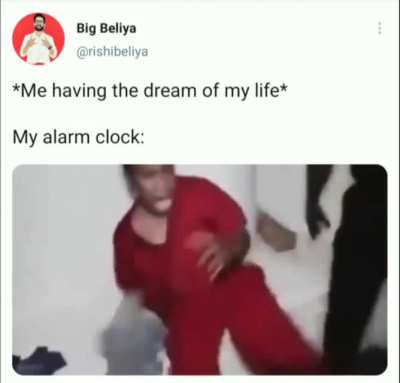 For real!