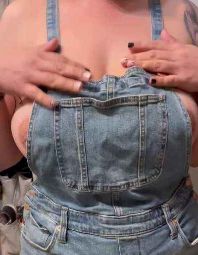 Now it&rsquo;s my turn to get milked 