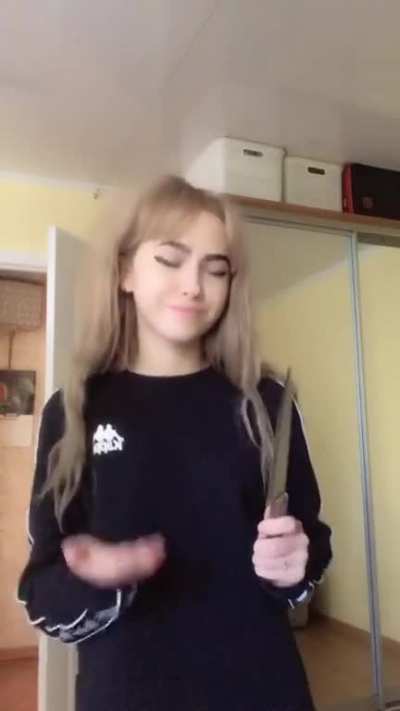 Una motivaci&oacute;n para bailar cumbias,😏