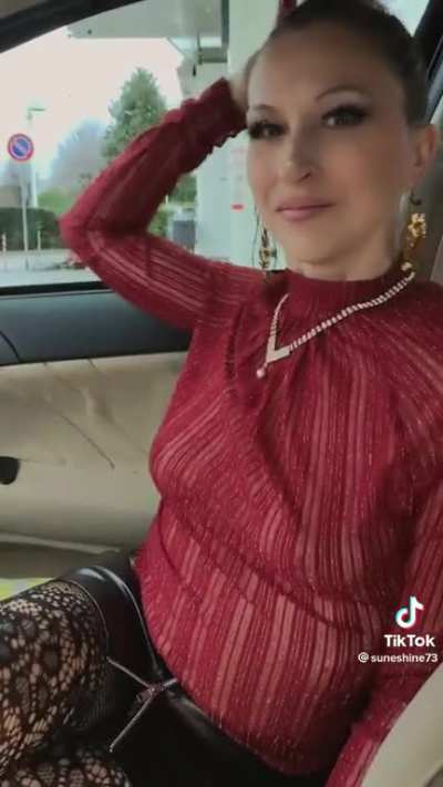Red top