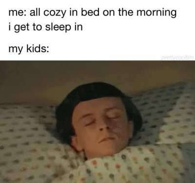 they have other plans