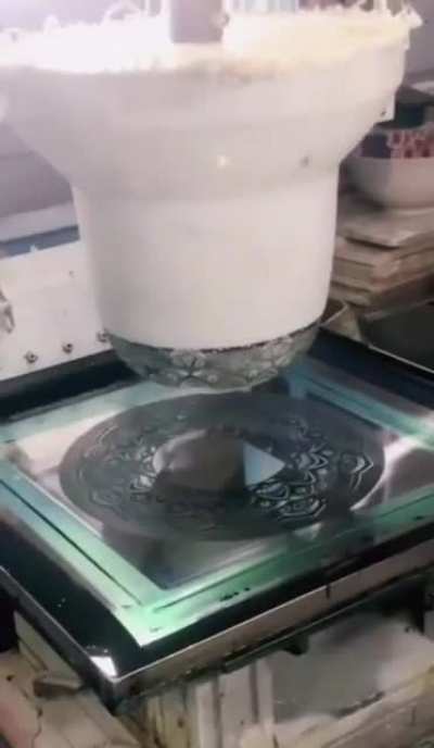 BOWL PAINTER