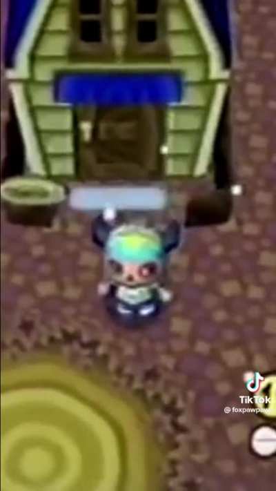 This guy probably made the world's first Let&rsquo;s Play (of how we&rsquo;ve come to know them) playing animal crossing on the gamecube in 2003