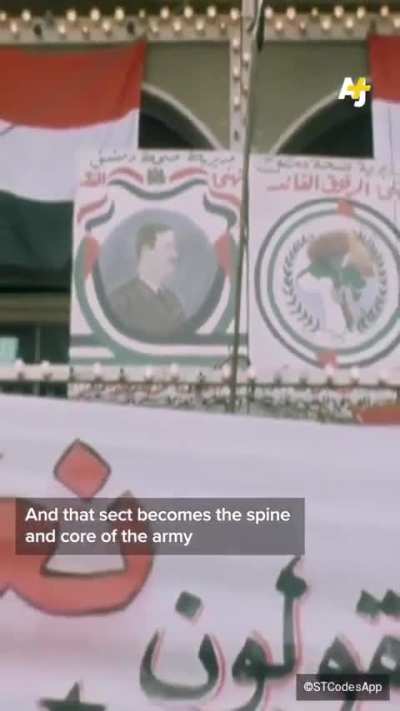 How colonialism explains some of the chaos that&rsquo;s happening in Syria and other countries in the Middle East