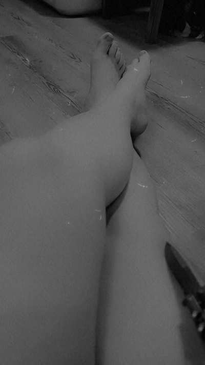Ive developed a taste for you