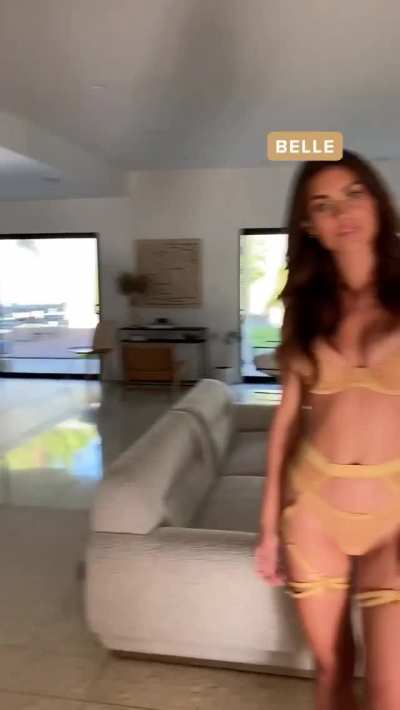 Lounge Intimates
