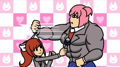 Doki Doki Rhythm Club - Buffsuki Interview
