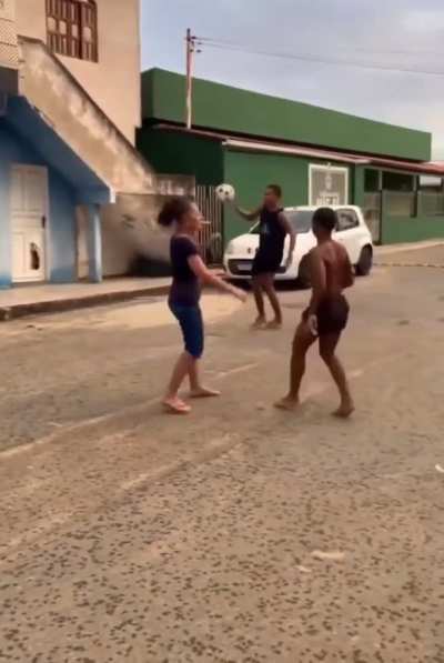 To stop a game