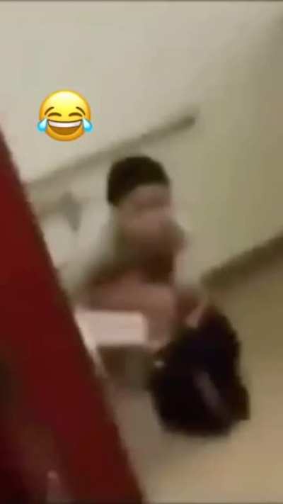 School Fight