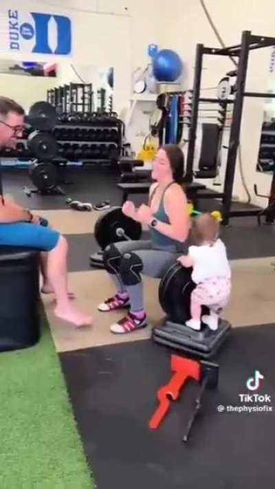 This is what &lsquo;in sickness and in health&rsquo; looks like. Respect to her dedication 🙌🥹❤️