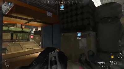 I&rsquo;ve never seen a dead body spin like this before