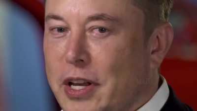 Elon &amp;amp; AOC - True Chemistry
