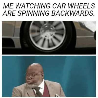Ever noticed this ?