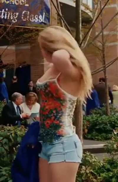 Hayden Panettiere