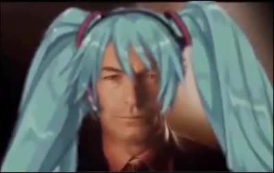 Better call Miku