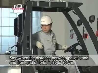 Loser safety