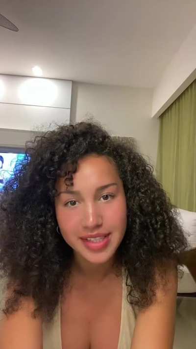 Sofia Wylie