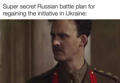 Even if it fails, it&rsquo;ll feed the Mobik cube. Soon, they&rsquo;ll have accumulated enough souls to awaken the Blyat God.
