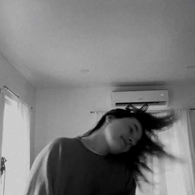 B&amp;amp;W Dancing