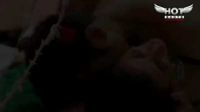 Anushree Datta in intercourse hotshots webseries