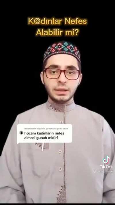 Aynen amina koyim