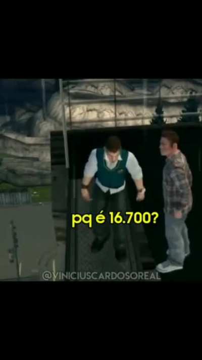 Iai ademar, &eacute; 16 ou 17?