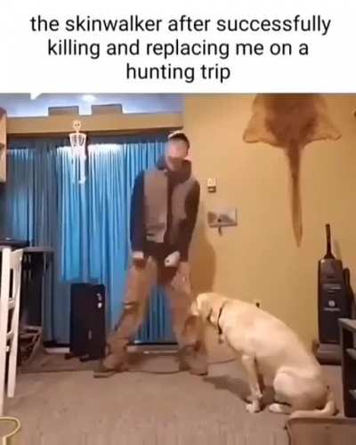 Me when