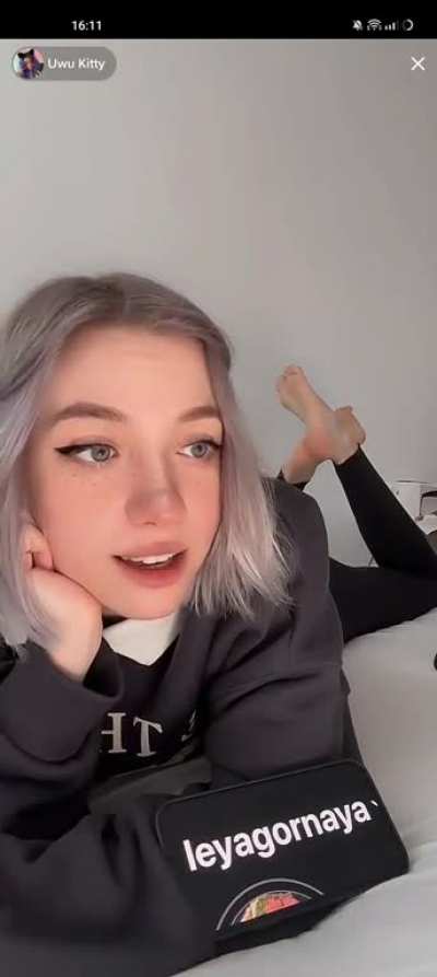 Soft Feet