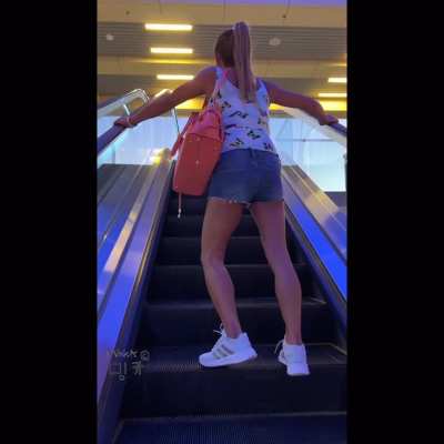 Escalator