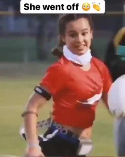 Sporty