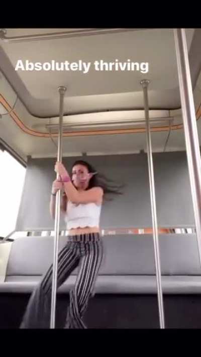 Masked Thiccy
