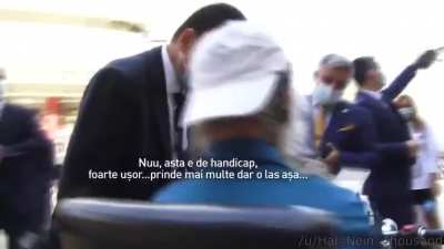 Ce viteză prinde?