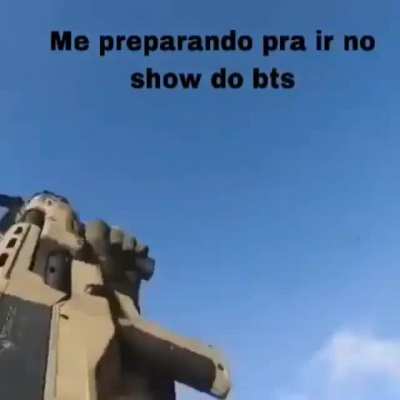 T&ocirc; preparado